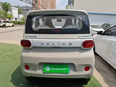 Wuling MINIEV 2026, 100 км, за 5458.99 USD - фото 6