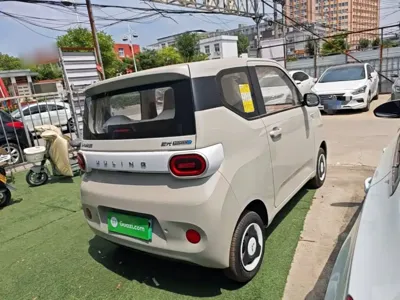 Wuling MINIEV 2026, 100 км, за 5458.99 USD - фото 7
