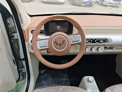Wuling MINIEV 2026, 100 км, за 5458.99 USD - фото 11