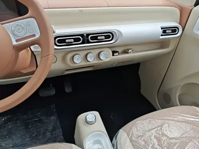 Wuling MINIEV 2026, 100 км, за 5458.99 USD - фото 13
