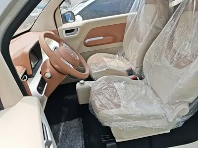 Wuling MINIEV 2026, 100 км, за 5458.99 USD - фото 15