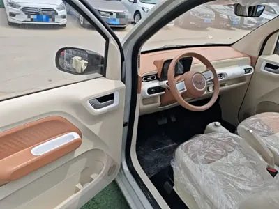 Wuling MINIEV 2026, 100 км, за 5458.99 USD - фото 16