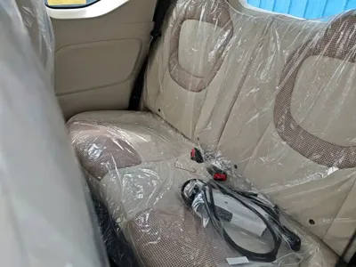 Wuling MINIEV 2026, 100 км, за 5458.99 USD - фото 17