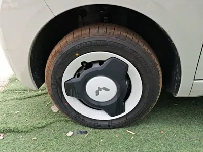 Wuling MINIEV 2026, 100 км, за 5458.99 USD - фото 23