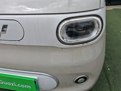 Wuling MINIEV 2026, 100 км, за 5458.99 USD - фото 24