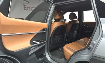 KG_Mobility_Ssangyong Torres 2023, 39099 км, за 13062.89 USD - фото 26