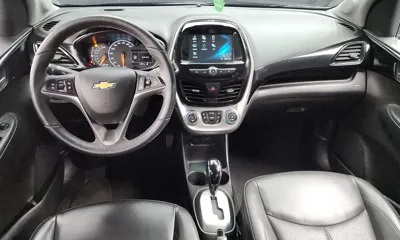ChevroletGMDaewoo Spark 2018, 134666 км, за 3957.71 USD - фото 7
