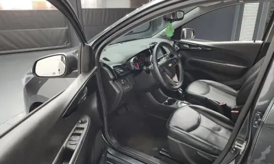 ChevroletGMDaewoo Spark 2018, 134666 км, за 3957.71 USD - фото 10