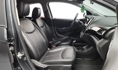 ChevroletGMDaewoo Spark 2018, 134666 км, за 3957.71 USD - фото 11