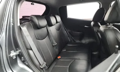 ChevroletGMDaewoo Spark 2018, 134666 км, за 3957.71 USD - фото 12