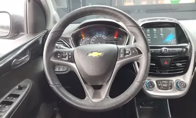 ChevroletGMDaewoo Spark 2018, 134666 км, за 3957.71 USD - фото 13