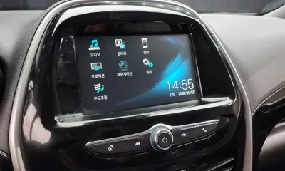 ChevroletGMDaewoo Spark 2018, 134666 км, за 3957.71 USD - фото 14