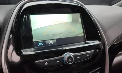 ChevroletGMDaewoo Spark 2018, 134666 км, за 3957.71 USD - фото 15