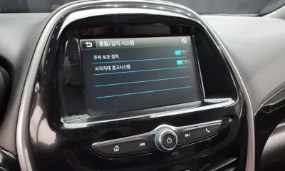 ChevroletGMDaewoo Spark 2018, 134666 км, за 3957.71 USD - фото 16