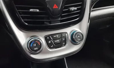 ChevroletGMDaewoo Spark 2018, 134666 км, за 3957.71 USD - фото 18