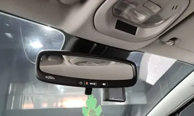 ChevroletGMDaewoo Spark 2018, 134666 км, за 3957.71 USD - фото 20