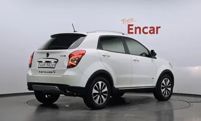 KG_Mobility_Ssangyong KORANDO 2015, 112928 км, за 3581.43 USD