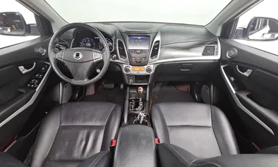 KG_Mobility_Ssangyong KORANDO 2015, 112928 км, за 3581.43 USD - фото 7