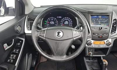 KG_Mobility_Ssangyong KORANDO 2015, 112928 км, за 3581.43 USD - фото 13