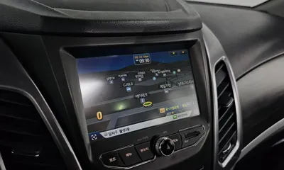 KG_Mobility_Ssangyong KORANDO 2015, 112928 км, за 3581.43 USD - фото 14