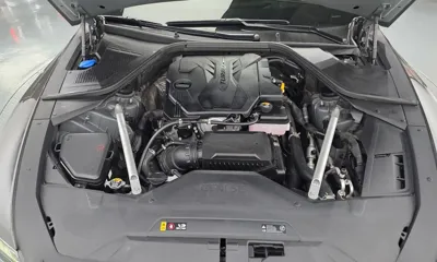 Genesis G80 2022, 66697 км, за 27907.91 USD - фото 6