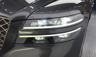 Genesis G80 2022, 66697 км, за 27907.91 USD - фото 22