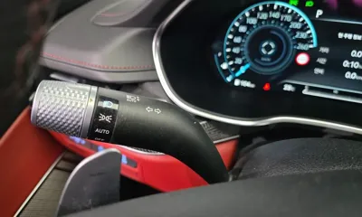 Genesis G80 2022, 66697 км, за 27907.91 USD - фото 29