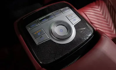 Genesis G80 2022, 66697 км, за 27907.91 USD - фото 34