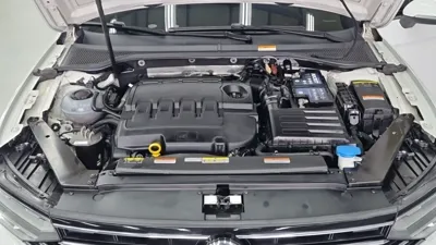 Volkswagen Passat 2021, 89858 км, за 14112.91 USD - фото 6