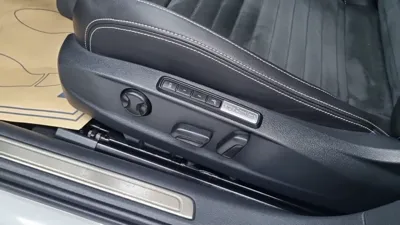Volkswagen Passat 2021, 89858 км, за 14112.91 USD - фото 14