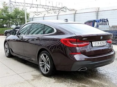 BMW Gran Turismo 2020, 105216 км, за 21348.63 USD