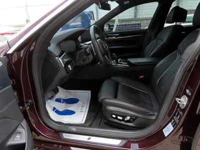BMW Gran Turismo 2020, 105216 км, за 21348.63 USD