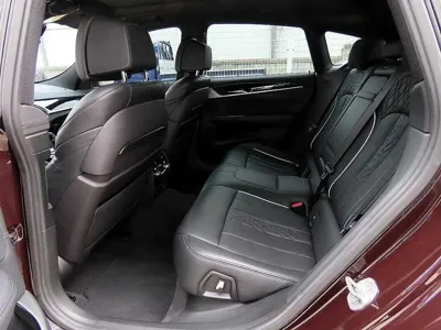 BMW Gran Turismo 2020, 105216 км, за 21348.63 USD - фото 6