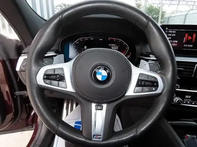 BMW Gran Turismo 2020, 105216 км, за 21348.63 USD - фото 8