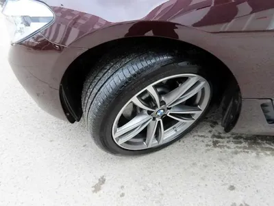 BMW Gran Turismo 2020, 105216 км, за 21348.63 USD - фото 20