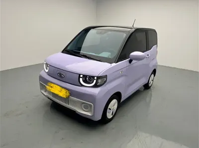 奇瑞QQ QQ Ice Cream · 2022 год