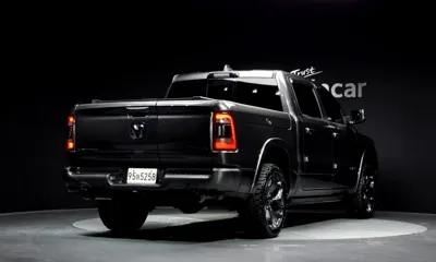 Dodge Ram Pick Up 2021, 93631 км, за 44966.85 USD