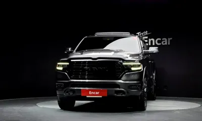 Dodge Ram Pick Up 2021, 93631 км, за 44966.85 USD