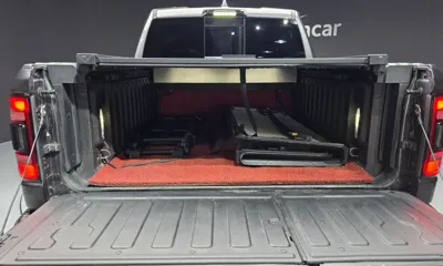 Dodge Ram Pick Up 2021, 93631 км, за 44966.85 USD