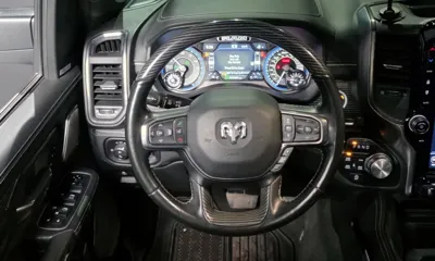 Dodge Ram Pick Up 2021, 93631 км, за 44966.85 USD - фото 7