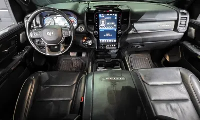 Dodge Ram Pick Up 2021, 93631 км, за 44966.85 USD - фото 16