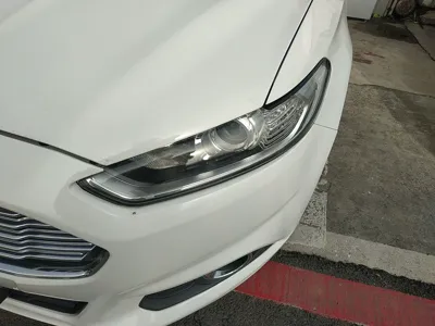 Ford Mondeo 2013, 145100 км, за 6975 USD - фото 2