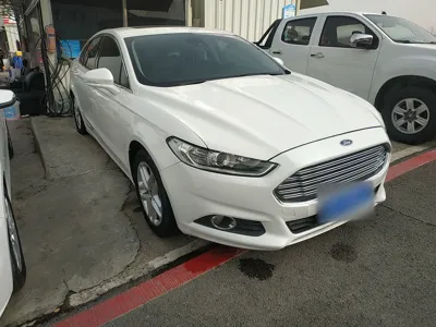 Ford Mondeo 2013, 145100 км, за 6975 USD - фото 4