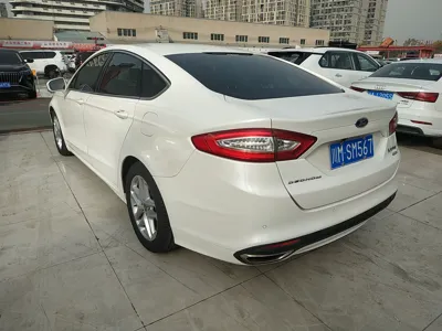 Ford Mondeo 2013, 145100 км, за 6975 USD - фото 5