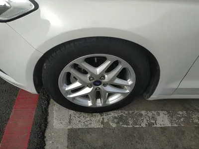 Ford Mondeo 2013, 145100 км, за 6975 USD - фото 9