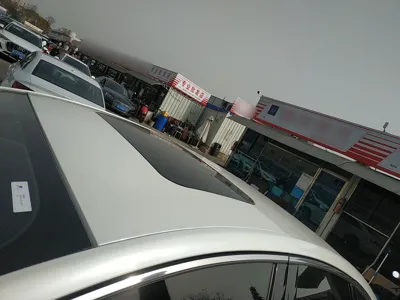 Ford Mondeo 2013, 145100 км, за 6975 USD - фото 11