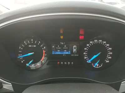 Ford Mondeo 2013, 145100 км, за 6975 USD - фото 13