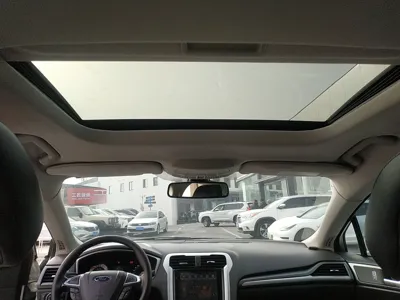 Ford Mondeo 2013, 145100 км, за 6975 USD - фото 17