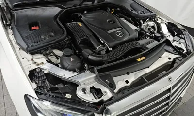 Mercedes-Benz E-Class 2019, 68282 км, за 20416.25 USD - фото 6