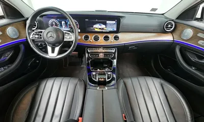 Mercedes-Benz E-Class 2019, 68282 км, за 20416.25 USD - фото 7